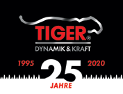 Logo Tiger